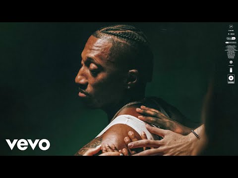 Lecrae, Torey D'Shaun - Bless You (Official Audio)