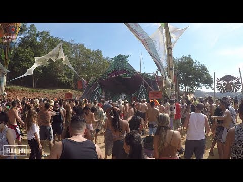 Yage - Gaia Connection 7