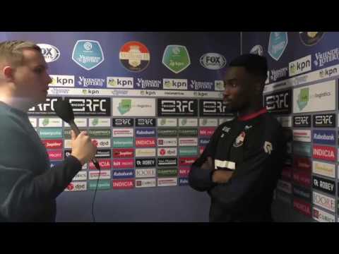 Interview met Fernando Lewis