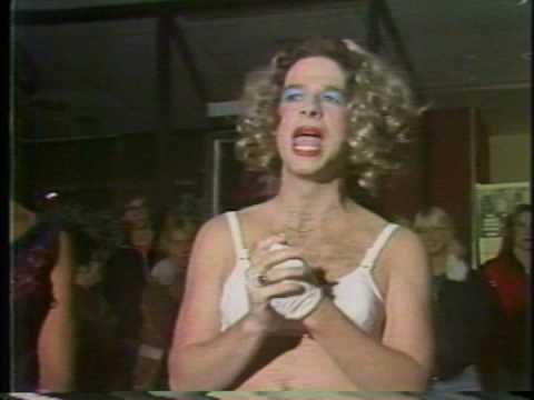 QUBE INVESTIGATES ROCKY HORROR PICTURE SHOW