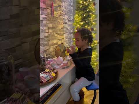 Scarlett's Chocolate Wonderland 🍫#xmasdreaming #chocolate lover late