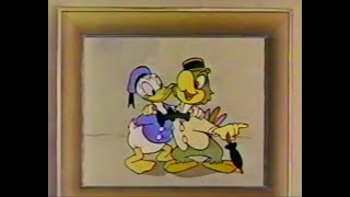 Walt Disney's Two Happy Amigos Season 6 Ep 18
