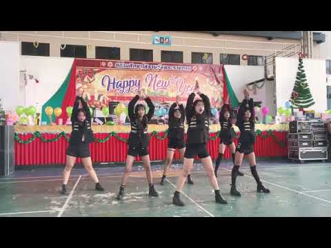 [ 191227 cover ] EVERGLOW 에비글로우 - ADIOS 아디오스 | By AHHOO |