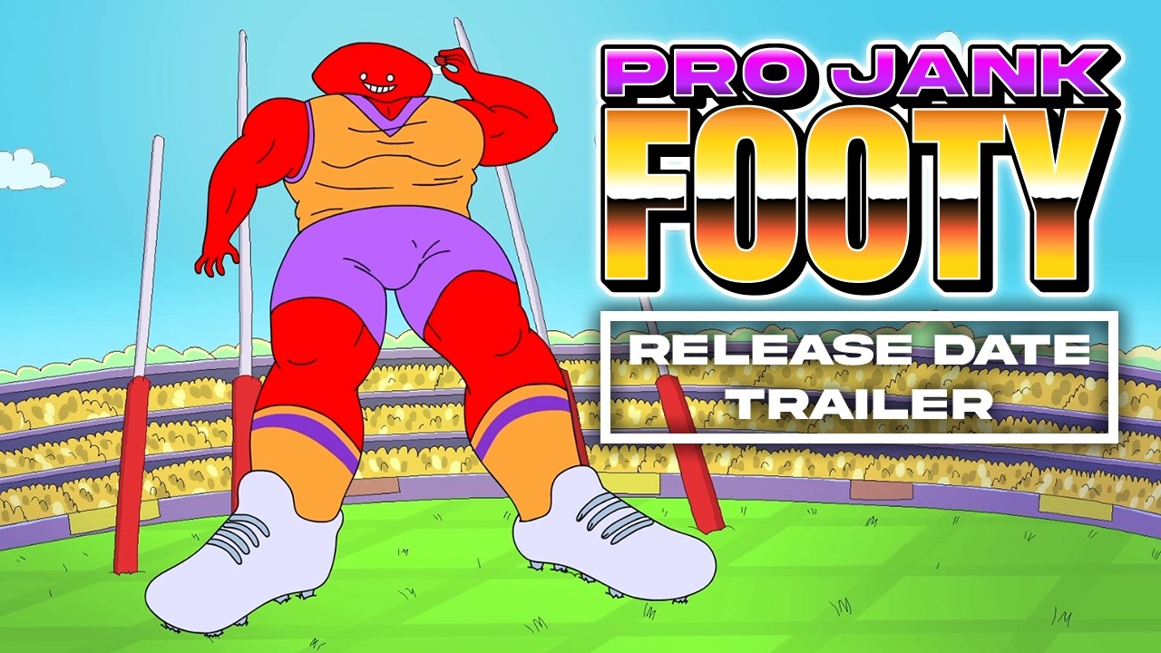 Release Date Trailer