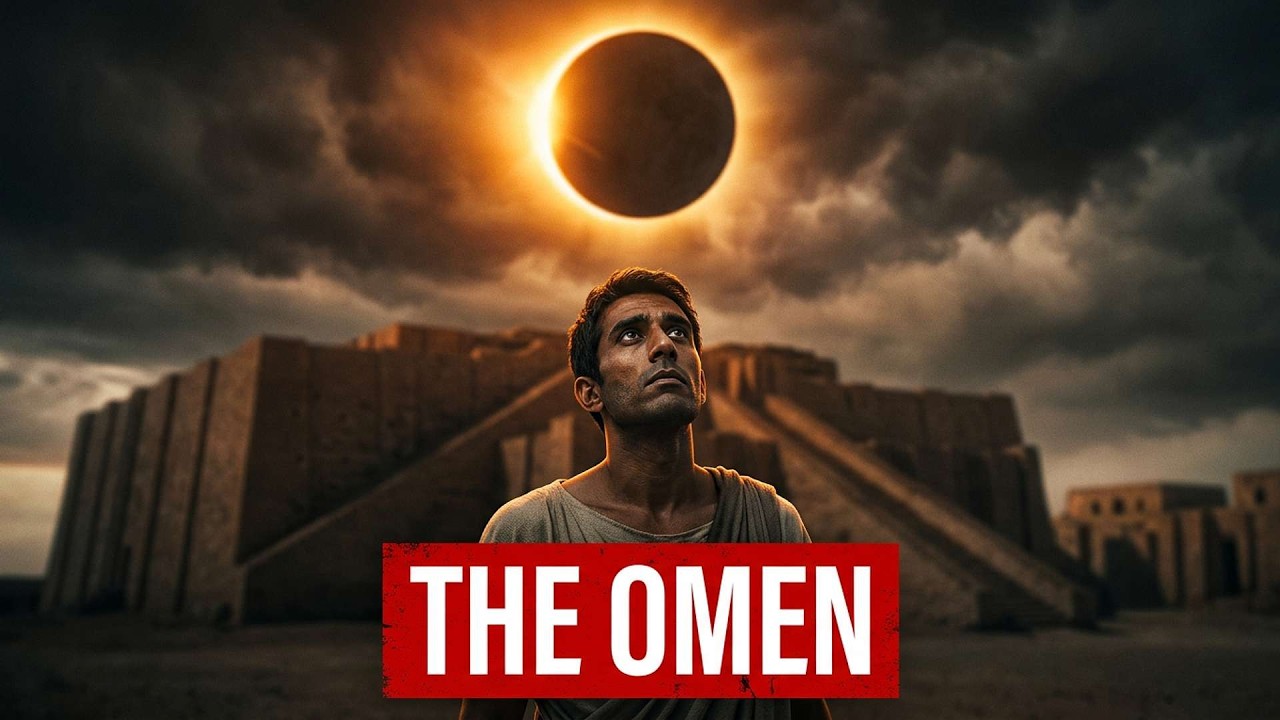 The Black Sun: Why Ancient Civilizations Feared the Eclipse