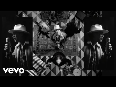 Wilder Woods - Maestro (Tears Don't Lie)