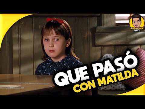 'Matilda': Danny DeVito fue un gran padre para Mara Wilson en la vida real y otros secretos de la pe
