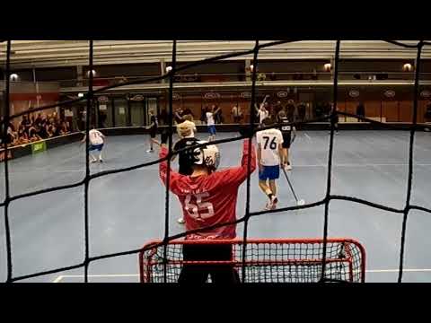 Tps M3 vs Sbs Masku 14.9.2023 Maalikooste