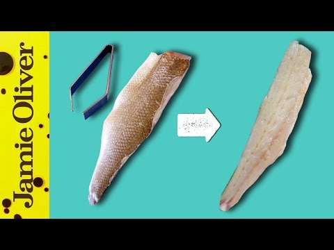 How To Remove Fish Bones | 1 Minute Tips | Bart’s Fish Tales