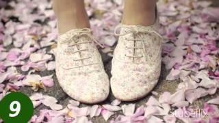 Sarah Blasko-Flame trees