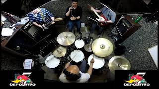 Deportivo 7 Tributo al loco