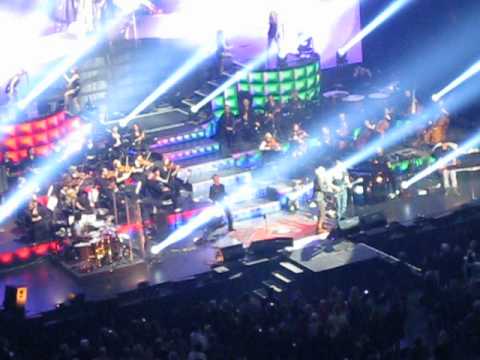 David Garrett - Rock you