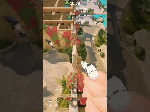 Ext coastline ruins