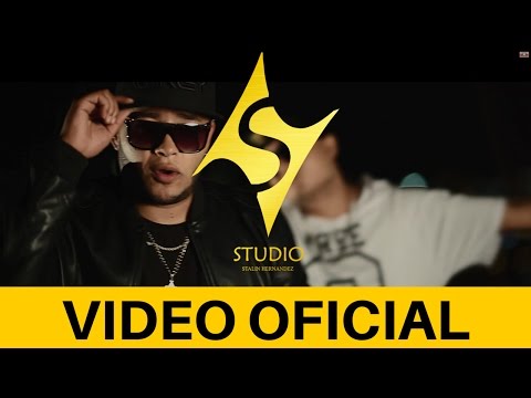 Ronald El Killa ft. Ronald The Big Style - Joven Te Enamoraste