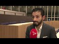 'Coalitieonderhandelingen duren nog twee weken'