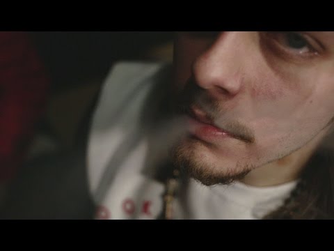 Kid Smoke - Catch My Breath (Freestyle)