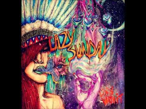 Lazy Sunday - Nataraja