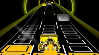The Knife - Listen Now - Audiosurf