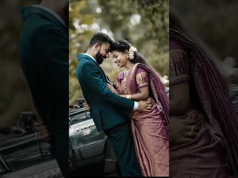 kannukku niranja kalyanam | #trendingshorts #wedding