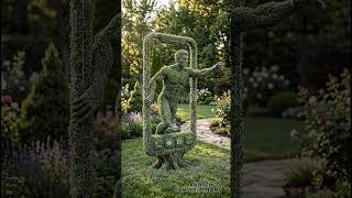 Escape The Algorithm 🌿