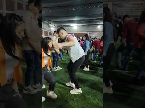 Los Alegres de Bambamarca 🤠