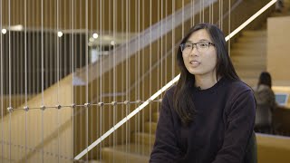 Cam Tieu Quan - Bachelor of Biomedical Science