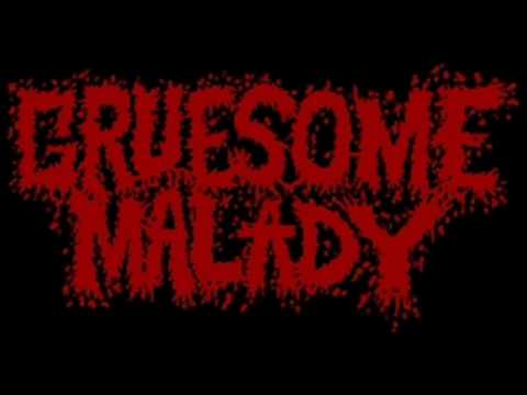 Gruesome malady - Malodorous Ejaculation