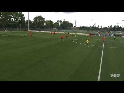 2025 SEP Nieuwerkerk - TOGB highlights beker JO16-1