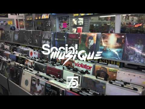 Stelartronic & Anduze - When i find my love