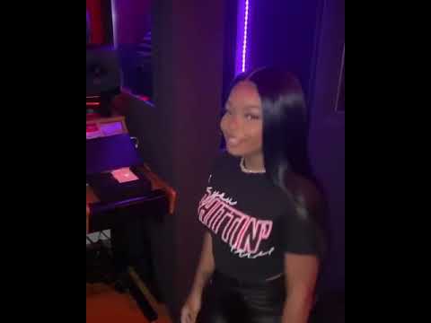 Lola Brooke - They Know My Body  (Snippet) (Unreleased) #whooptyRemix