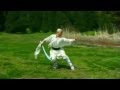 Shaolin Temple Kung Fu - Wo Long Dao 少林卧龙刀