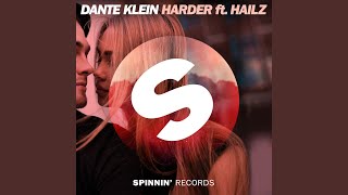 Harder (Extended Mix)
