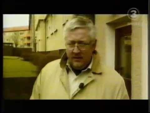 EFTERLYST i TV 3 med Jimmy Tripolitsiotis 2001