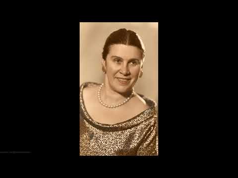 Tamara Ciobanu - Du-te dor (1962)