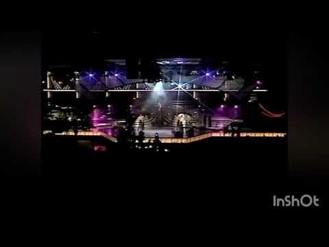 ESC 1992—NETHERLANDS. HUMPREY CAMPBELL–WIJS ME DE WEG