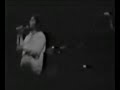 The Doors - Jim Morrison - Band Introductions. Live At Madison Square Garden NY, Enero 24 de 1969.