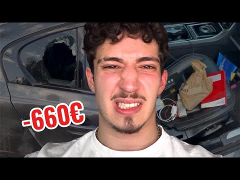 POKRALI ME, SKORO SE POTUKLI (Bologna)