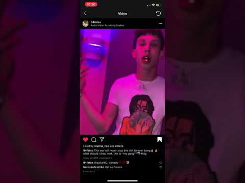 YouTube Thumbnail