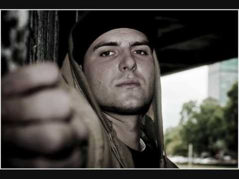 Bizzy Montana  ft Midy Kosov- Maskenball