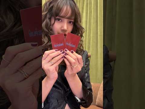 UNBOXING THE STORE EXCLUSIVE CD 💿 #LISA #Tarantino #LISA_Tarantino #PRESSPLAY #LISA_PRESSPLAY