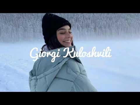 Dato Kenchiashvili - ძალიან მომნატრებიხარ (Trap Remix)