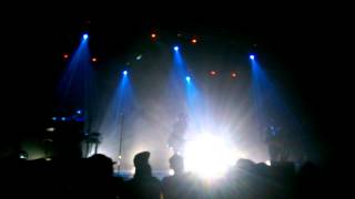 CHVRCHES - You Caught The Light