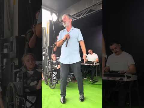 ALİM KOCA - DÖK YAYDAN KAŞLARI  #karadenizşarkıları @AlimKoca #