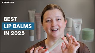 Best Lip Balms of 2025