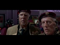 Fifth Element 1997 General Staedert Fires Missiles At The Ultimate Evil