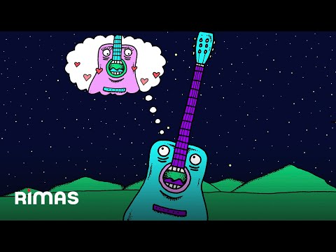 Jowell y Randy, Zion & Lennox - Te Estoy Pensando (Visualizer) Viva La Musik