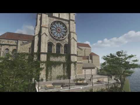 IW Cinematic Pack #7 | MD Productions | Call of Duty : Infinite Warfare