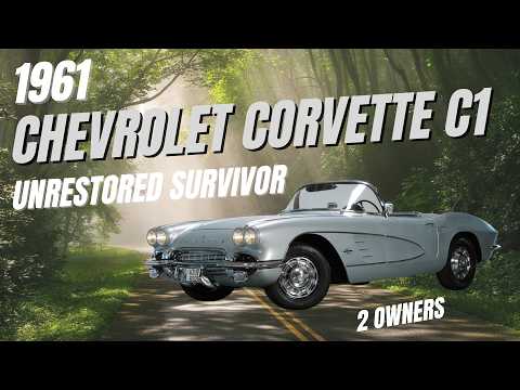 1961 Chevrolet Corvette (CC-2069917) for sale in Sneek, the Netherlands
