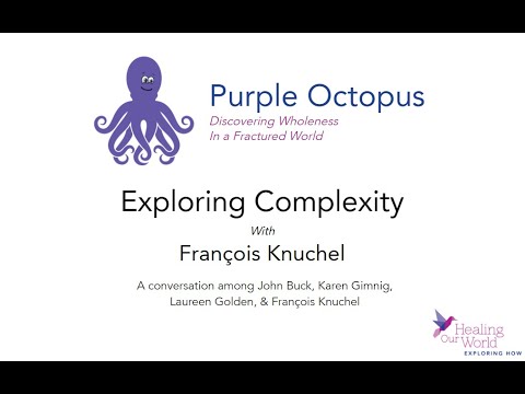 Exploring Complexity