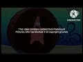 This Video Contains Content From Paramount Pictures Who Has Blocked It On Copyright Grounds